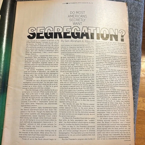 September 8, 1970 LOOK MAGAZINE GARBO PORTRAIT OF A MYSTERIOUS WOMAN HANK STRAMS - Picture 4 of 13